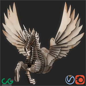 Pegasus
